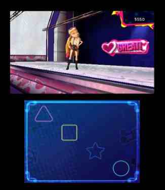 bratz 3ds game