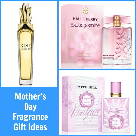 Mother's Day Fragrance Gift Ideas NYC Single Mom