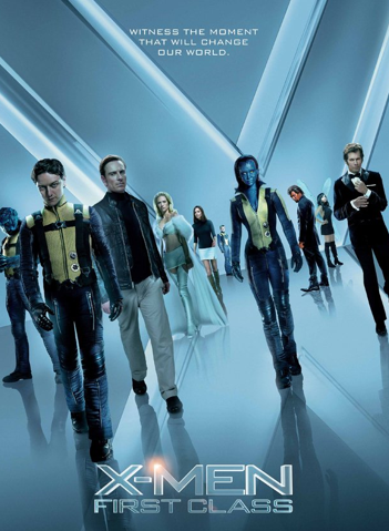X-Men First Class