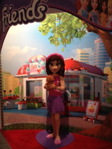 LEGO Friends for Girls 