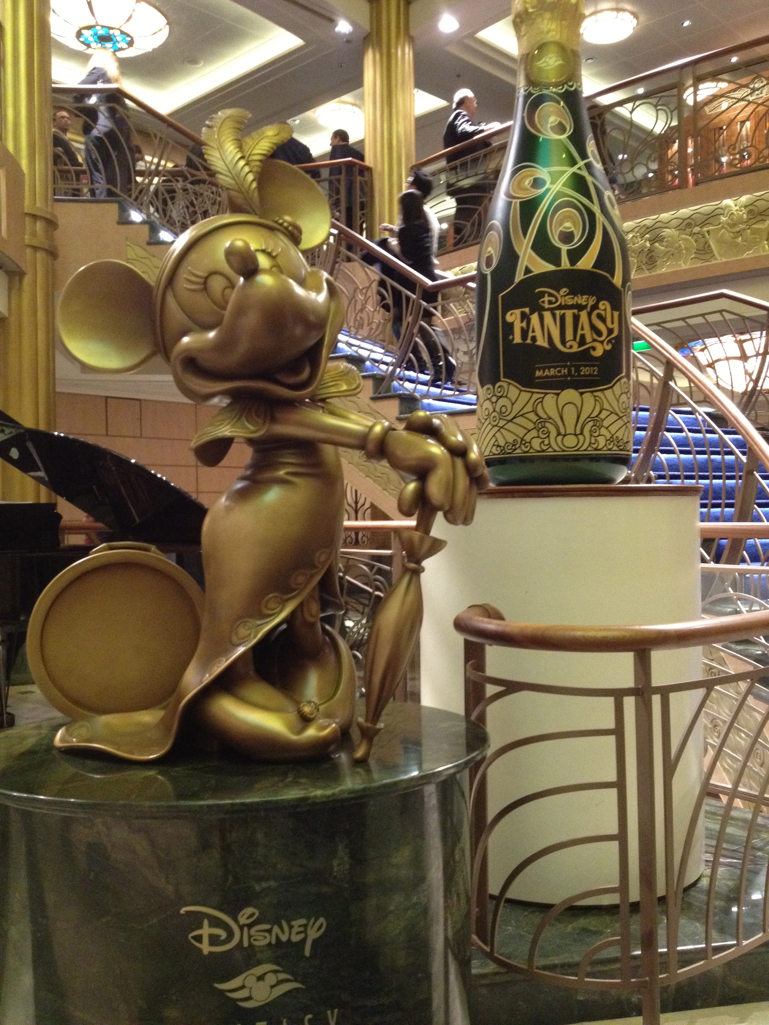Disney Fantasy