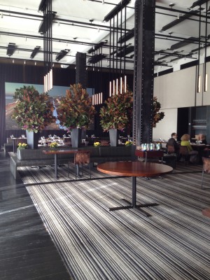 Photos of Colicchio and Sons Main Dining Room