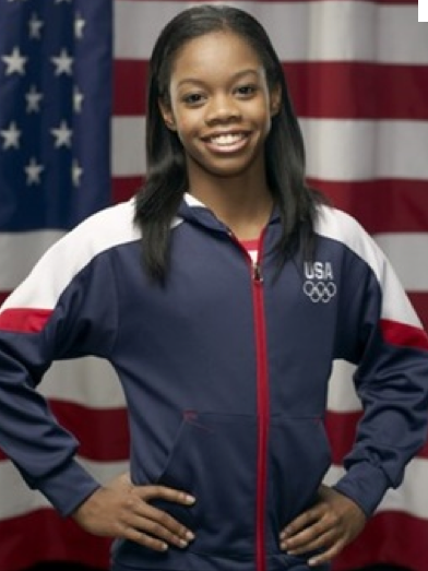 Photos of Gabby Douglas