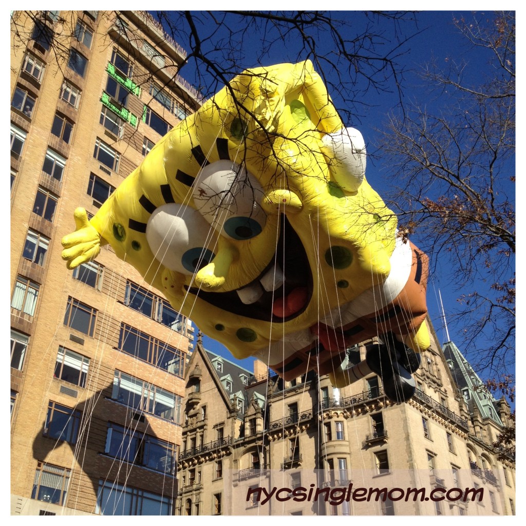 Macys Day Parade, macy thanksgiving day parade balloons blow up