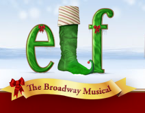 christmas broadway shows