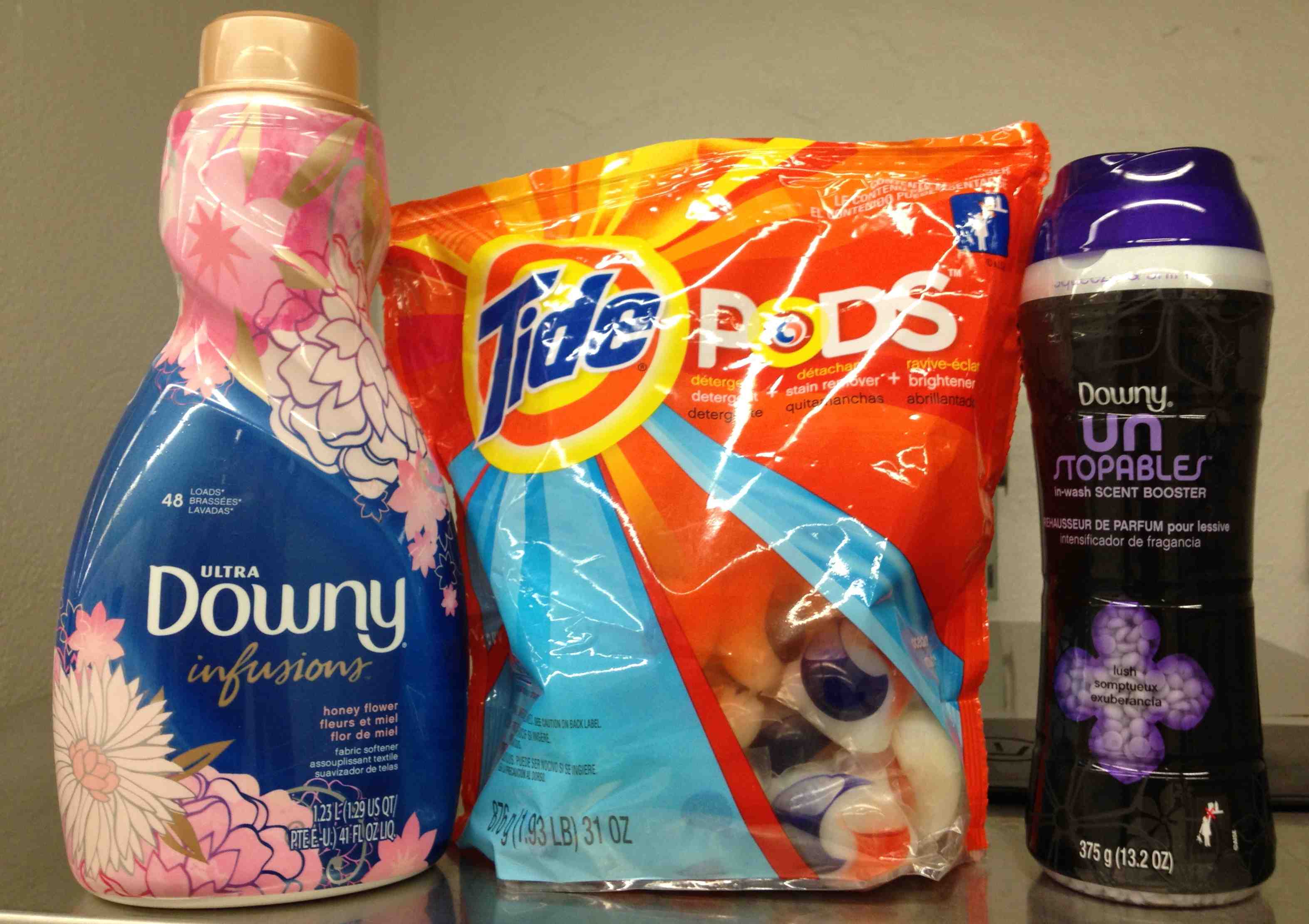 tide-pods-downy-infusions-and-downy-unstoppables