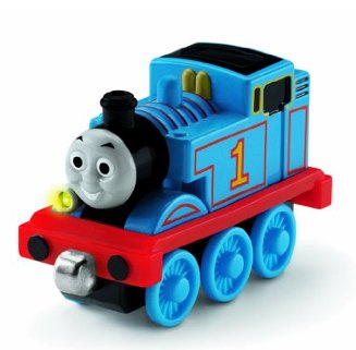 Thomas and Friends Talking Thomas and Spills and Thrills DVD ...