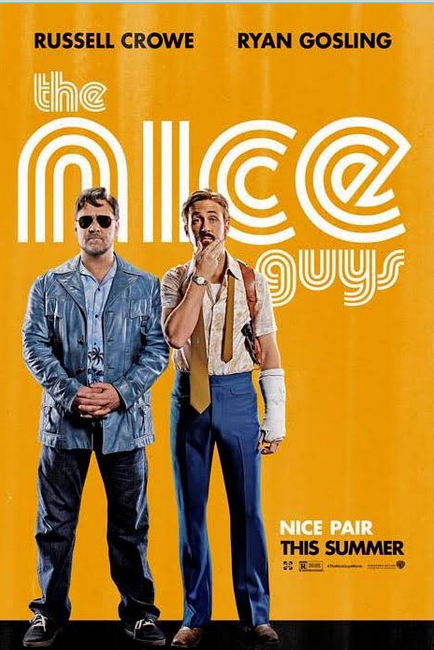 "The Nice Guys"