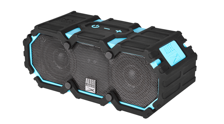 Altec Wireless Speaker