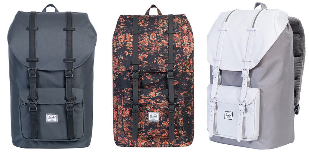 Herschel Supply Backpack