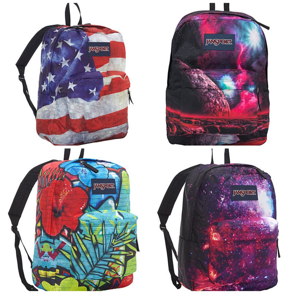 Jansport BackPack