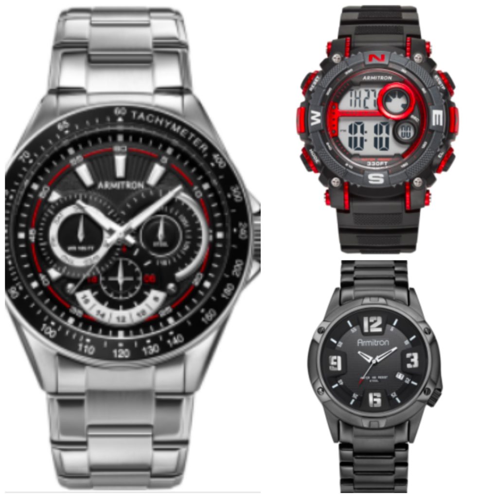 affordable-and-on-trend-armitron-watches-perfect-for-holiday-gift