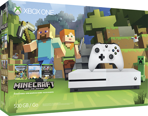 minecraft-xbox