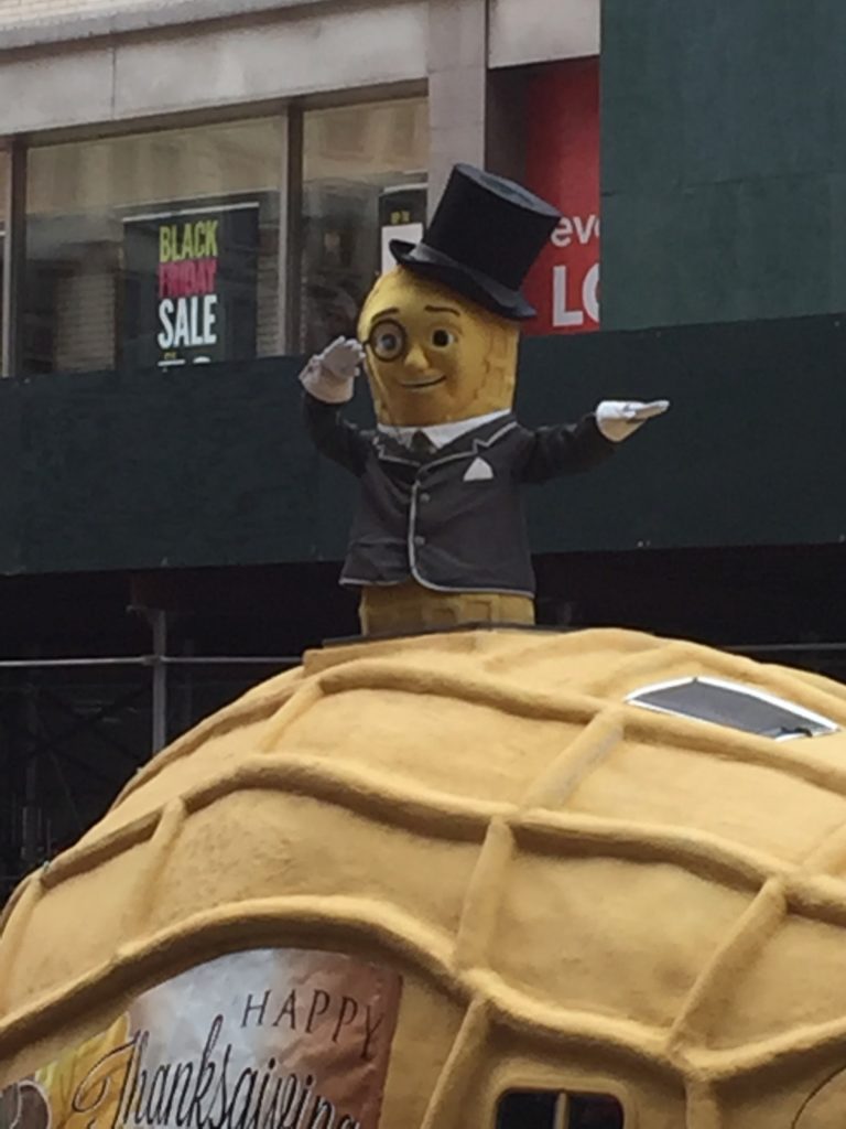 mr-peanut