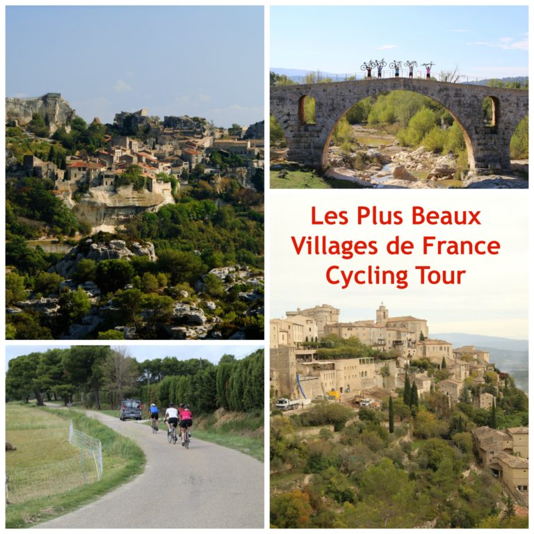 Why Not Hop On A Bike And Cycle Through The Most Beautiful Villages Of ...