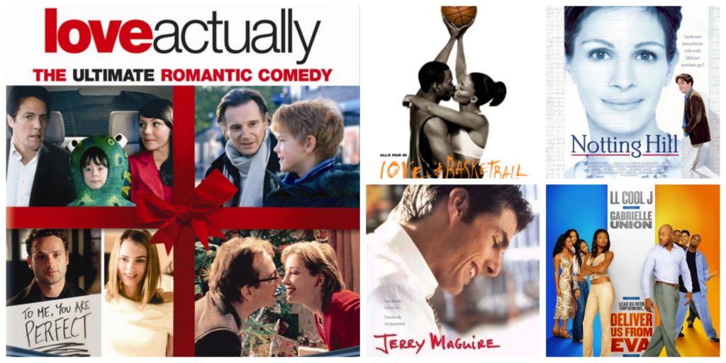 The Best Romantic Comedies: 82 Funny Movies We Love About Love – IndieWire