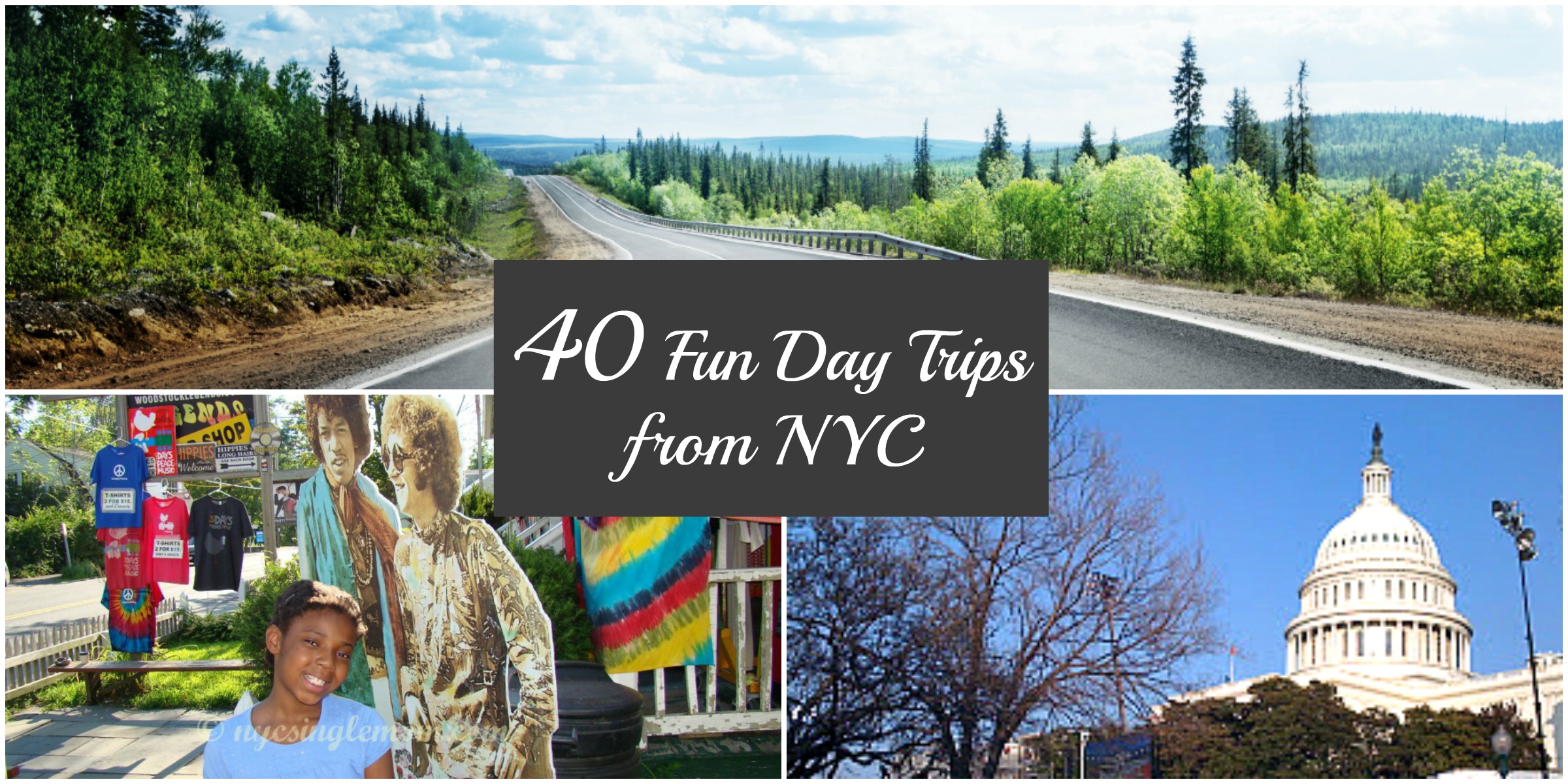 day trips from nyc