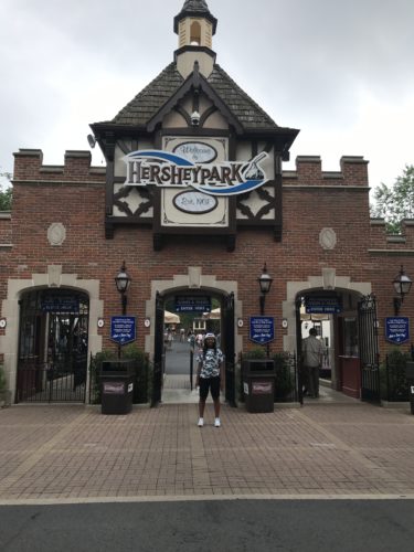 10 Tips For Visiting Hersheypark- NYC Single Mom