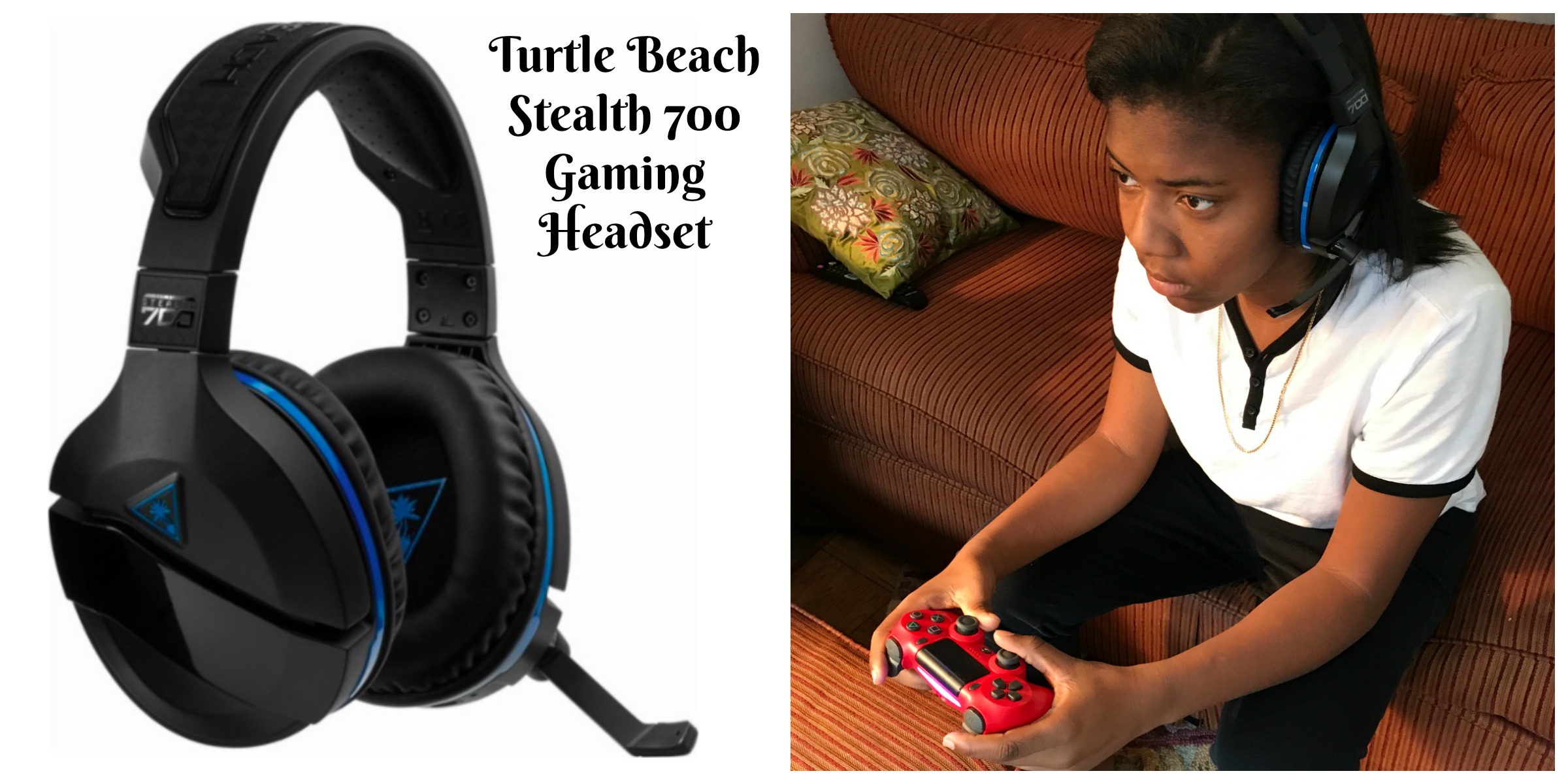 turtle beach stealth 700 headset ps4