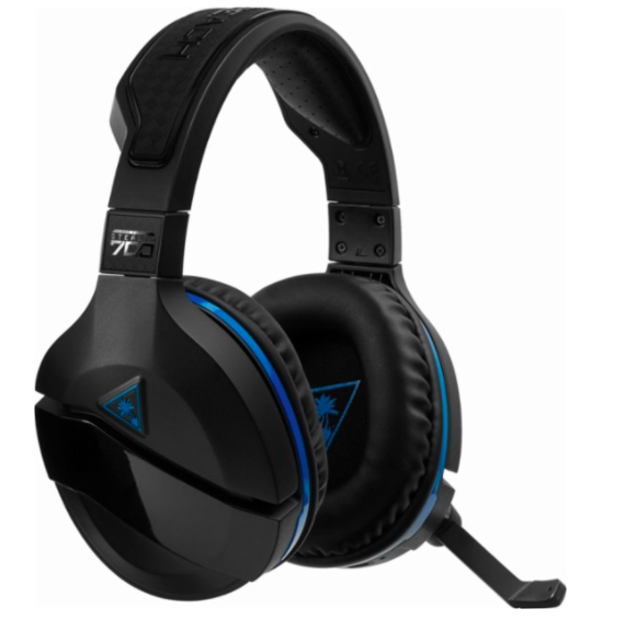 Turtle Beach – Stealth 700 Wireless Headset