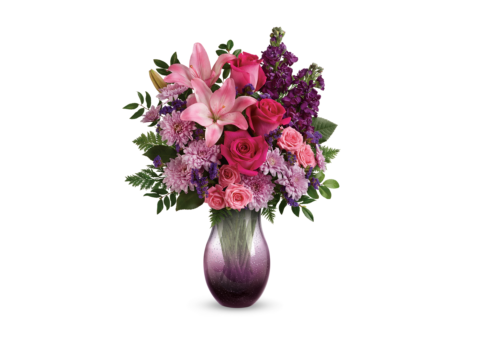 Teleflora Mother's Day Bouquets Are The Perfect Gift Teleflora NYC