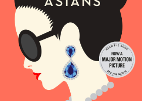 crazy rich asians book series