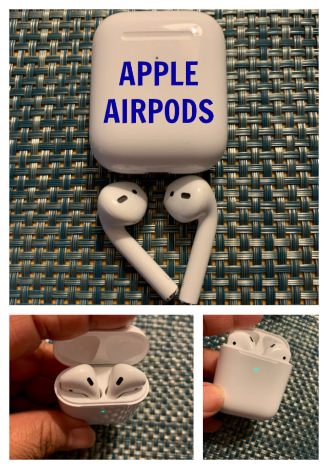 connected airpods to macbook pro no audio