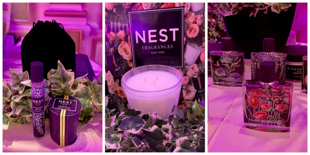 "NEST FRAGRANCES"