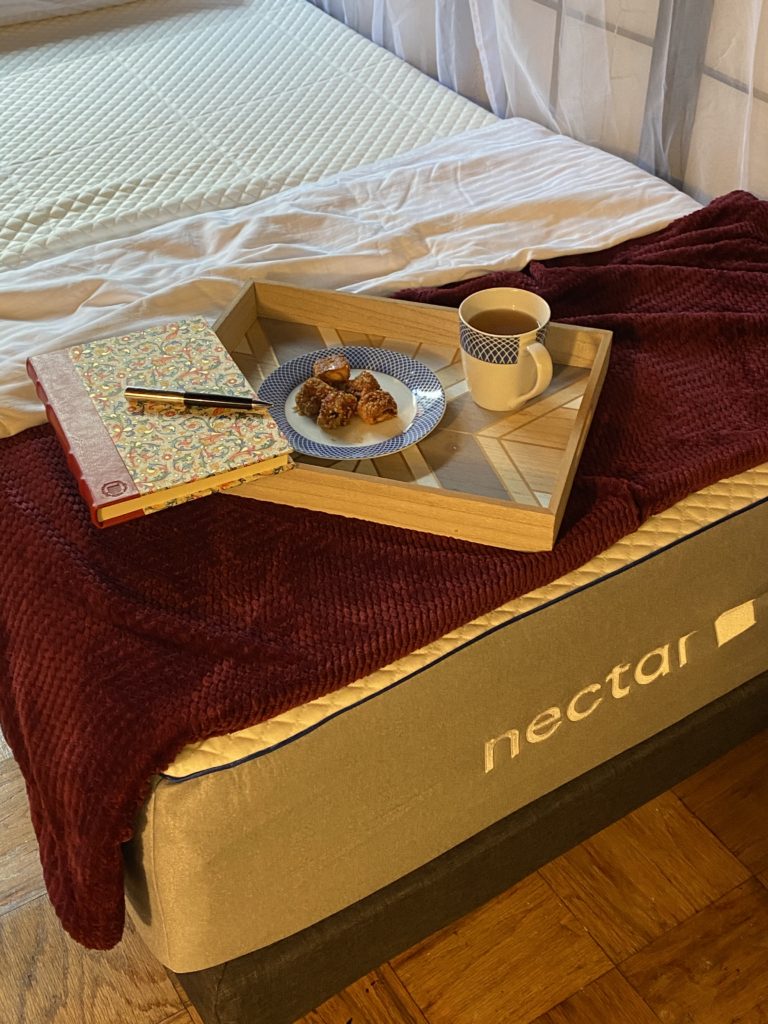 Nectar mattress