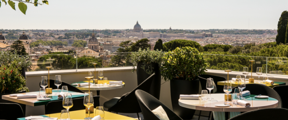 Sofitel Rome Villa Borghese Introduces Family Rooms & Suites, Three-Night Family Experience in the Eternal City