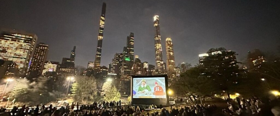 Wollman Rink Unveils 45+ Free Summer Events in Central Park