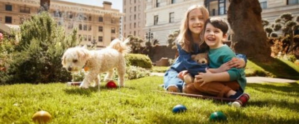 FAIRMONT SAN FRANCISCO UNVEILS NEW FAMILY-FRIENDLY SUMMER EXPERIENCES AND ACCOMMODATIONS