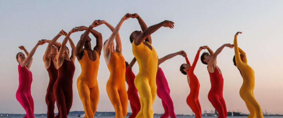 Battery Dance Presents Free Performances in Wagner Park